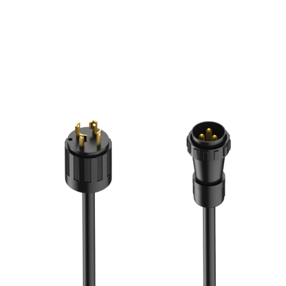 Mango Power E 30A Fast Charging Cable (125V/30A/1.5m）