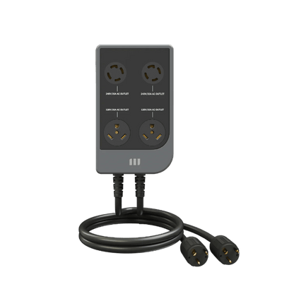 Mango Power mSocket Pro