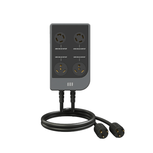 Mango Power mSocket Pro