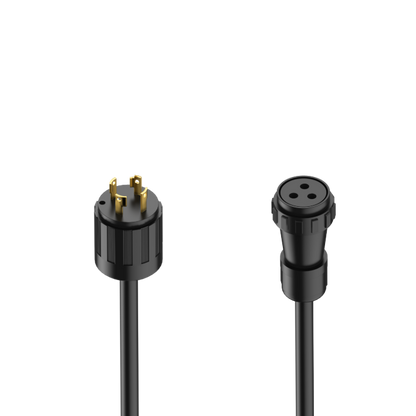 Mango Power E 30A Fast Charging Cable (125V/30A/1.5m）