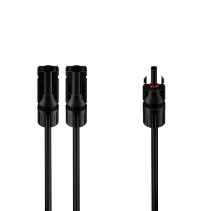 Mango Power Solar Parallel Connection Cable