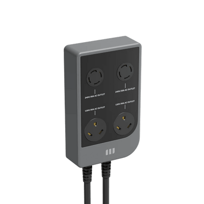 Mango Power mSocket Pro