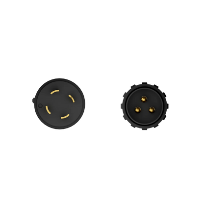 Mango Power E 30A Fast Charging Cable (125V/30A/1.5m）