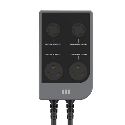 Mango Power mSocket Pro