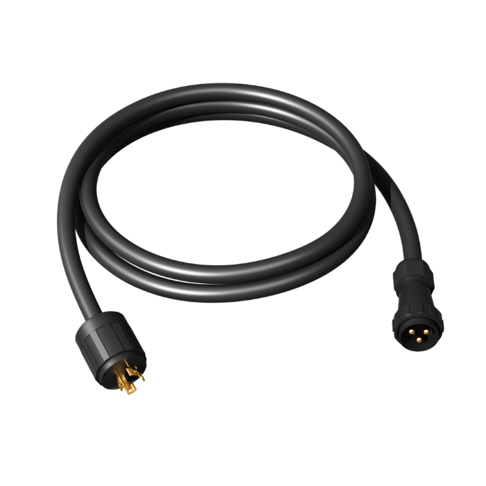 Mango Power E 30A Fast Charging Cable (125V/30A/1.5m）