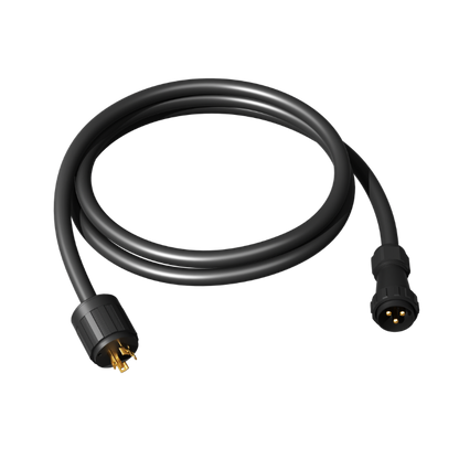 Mango Power E 30A Fast Charging Cable (125V/30A/1.5m）