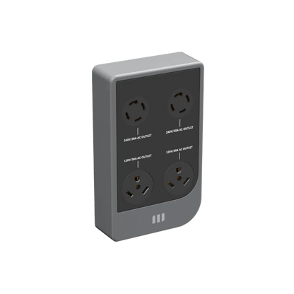 Mango Power mSocket Pro