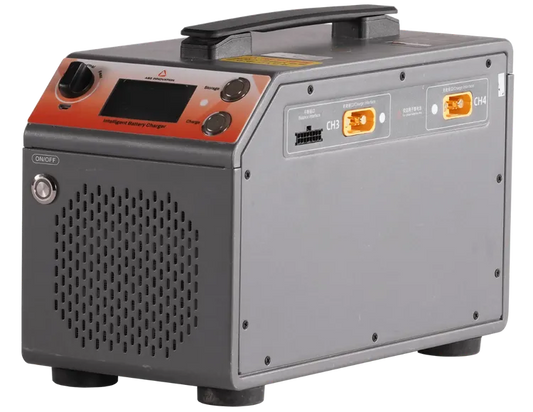 ABZ Innovation Charger for L10 drone
