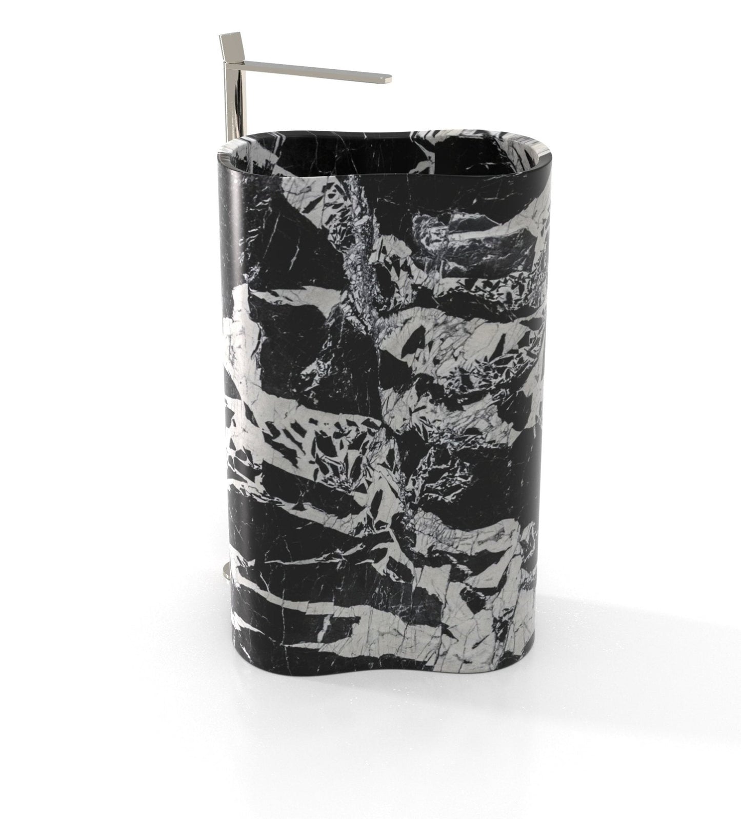 Infinity Washbasin