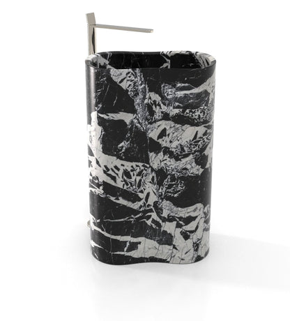Infinity Washbasin