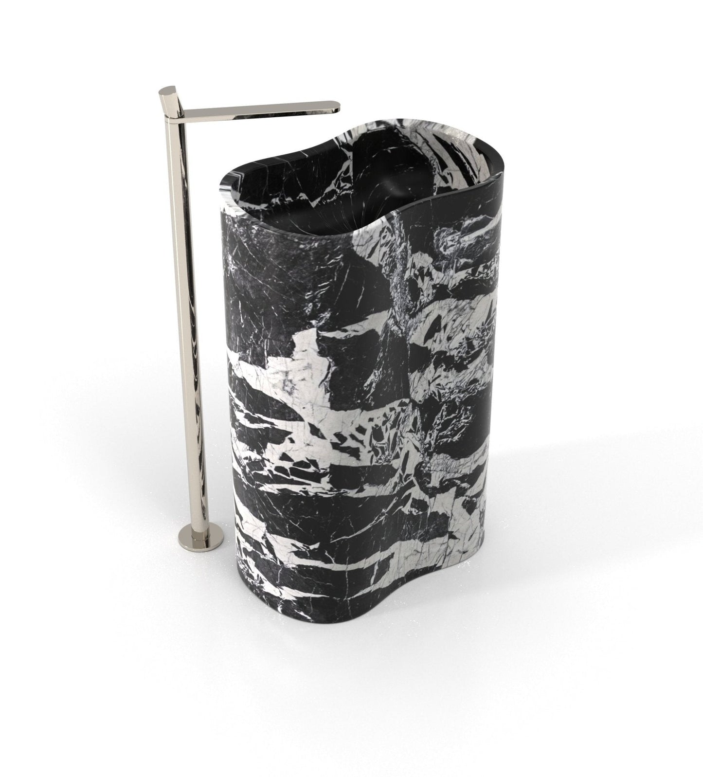 Infinity Washbasin
