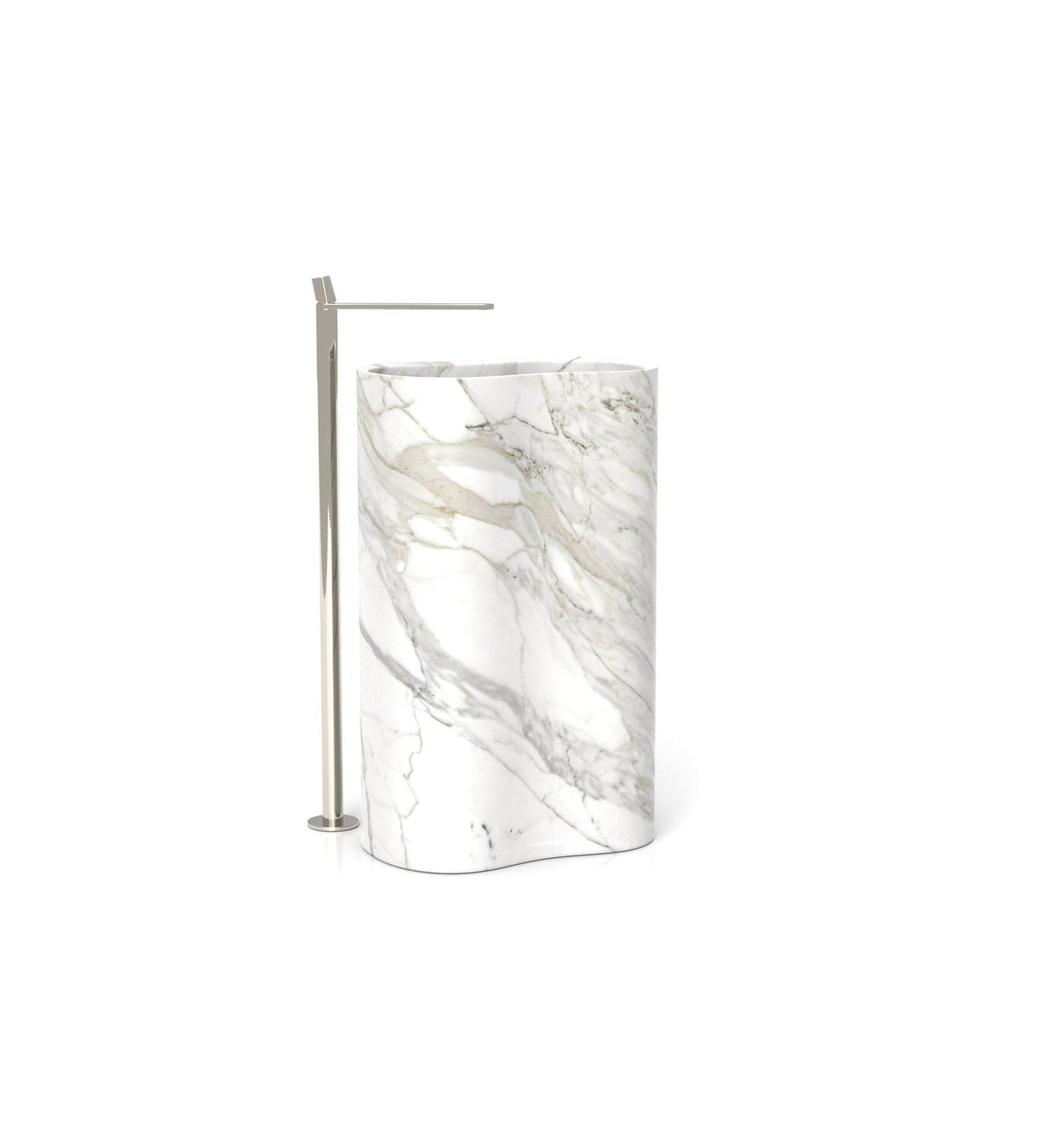Infinity Washbasin