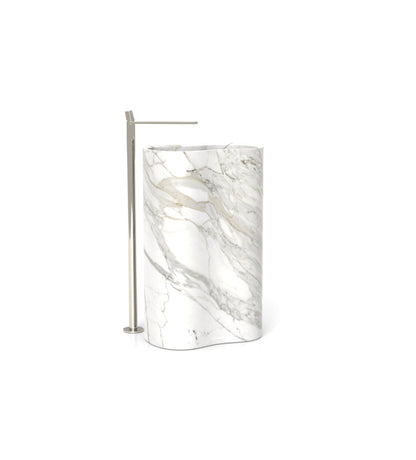 Infinity Washbasin