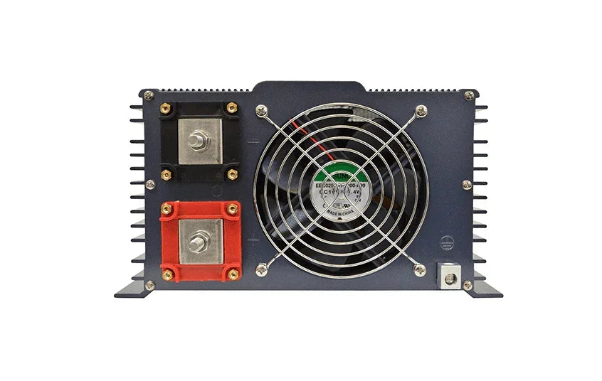 Samlex PST 3000 Watt 24V Pure Sine Wave Inverter PST-3000-24