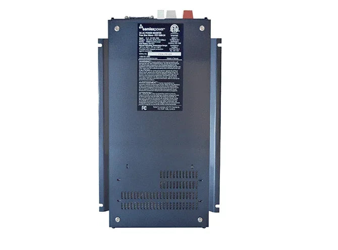 Samlex PST 1000 Watt 24V Pure Sine Wave Inverter PST-1000-24