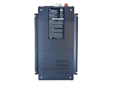 Samlex PST 1000 Watt 24V Pure Sine Wave Inverter PST-1000-24