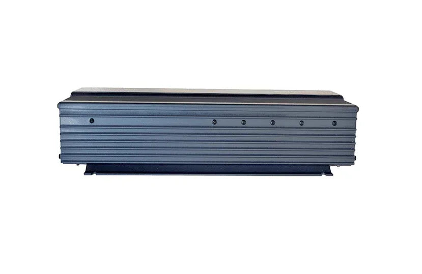 Samlex PST 1000 Watt 24V Pure Sine Wave Inverter PST-1000-24