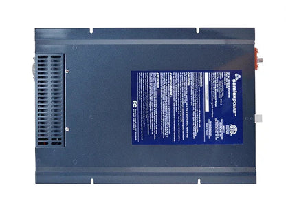 Samlex PST 1500 Watt 24V Pure Sine Wave Inverter PST-1500-24