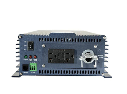 Samlex PST 2000 Watt 24V Pure Sine Wave Inverter PST-2000-24