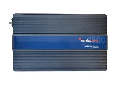 Samlex PST 1500 Watt 12V Pure Sine Wave Inverter PST-1500-12