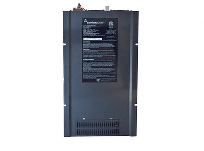 Samlex PST 2000 Watt 12V Pure Sine Wave Inverter PST-2000-12