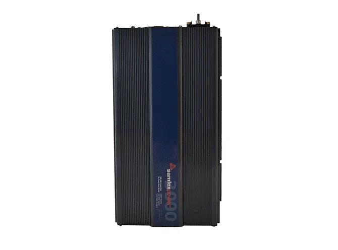 Samlex PST 3000 Watt 24V Pure Sine Wave Inverter PST-3000-24