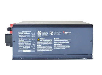 Samlex EVO  1200 Watts 24V Pure Sine Inverter/Charger EVO-1224F
