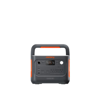Jackery HomePower 1000 v2