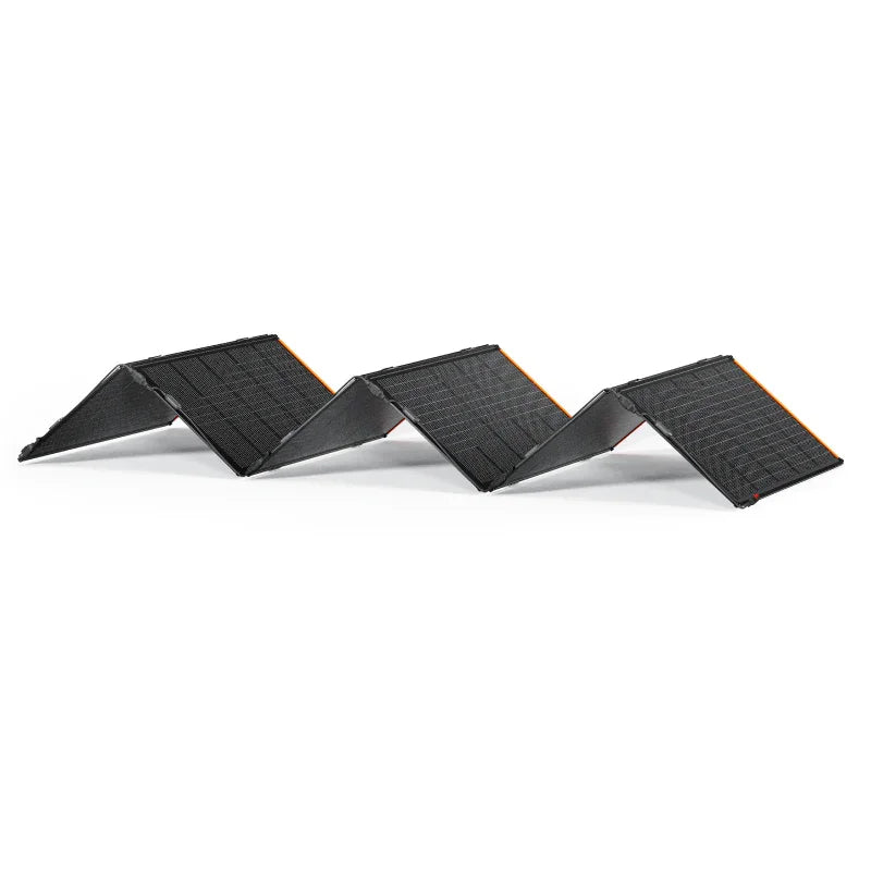 Jackery SolarSaga 500 X