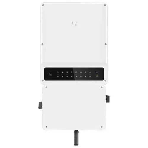 GoodWe GW7600A-ES 7.6kW Split Phase Hybrid Inverter w/4 MPPT