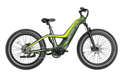 Heybike Hero