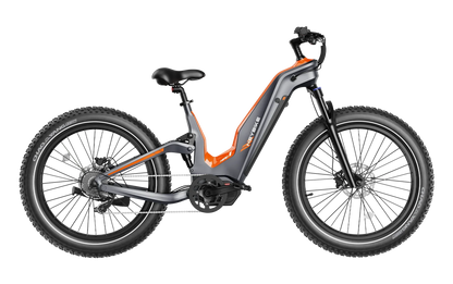 Heybike Hero