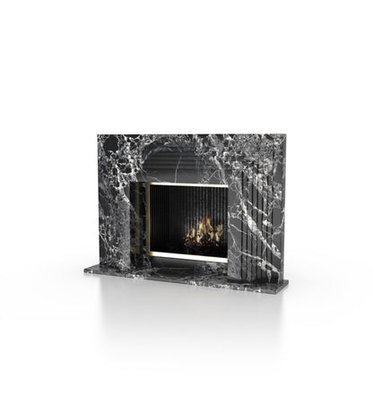 La Gigi 72 Fireplace