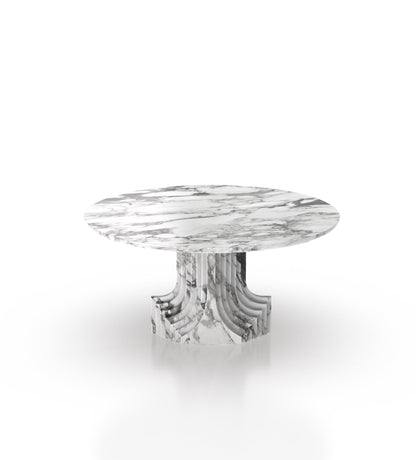 La Rondine Round Table