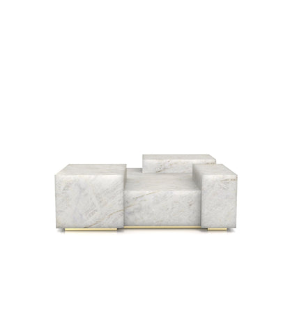 La Scala Coffee Table