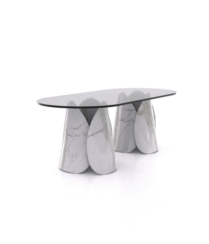 Lotus Dining Table