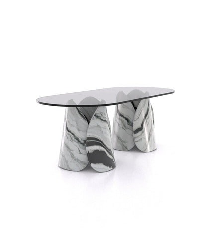 Lotus Dining Table