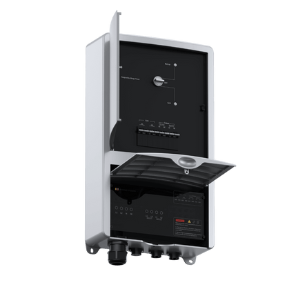 Mango Power mPanel Pro