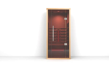Orivon Wellness Lumin Infrared Sauna One