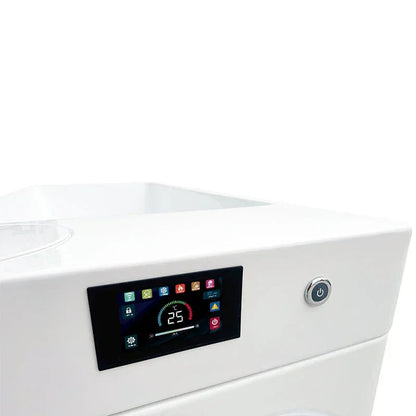 Orivon Wellness Orivon Frost Cold Plunge Tub