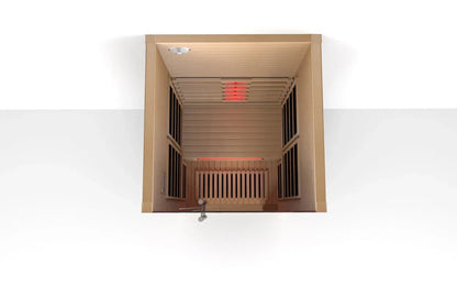 Orivon Wellness Lumin Infrared Sauna One