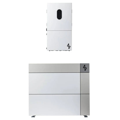 MeterHome 10kW 14.3kWh Residential Energy Storage System
