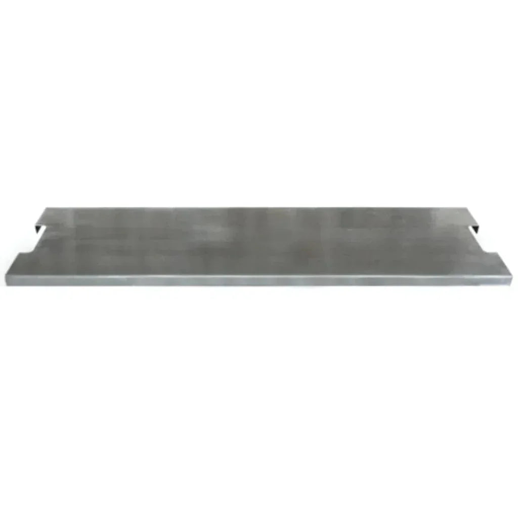 Elementi Square Stainless Steel Lid for Montreal & Rova