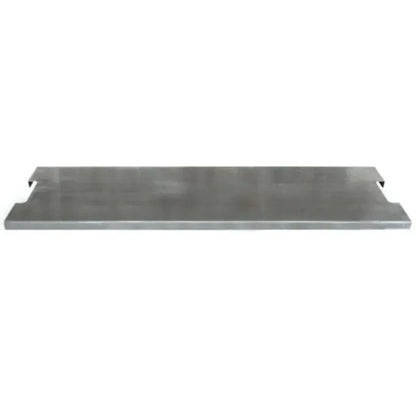 Elementi Square Stainless Steel Lid for Montreal & Rova