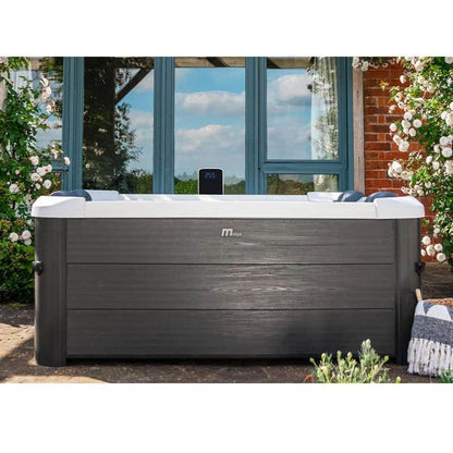 MSpa Oslo - Frame Series Hot Tub | 6 Person