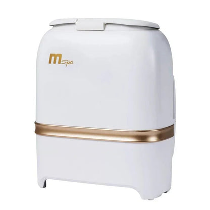 MSpa Mono - Frame Series Inflatable Hot Tub | 6 Person