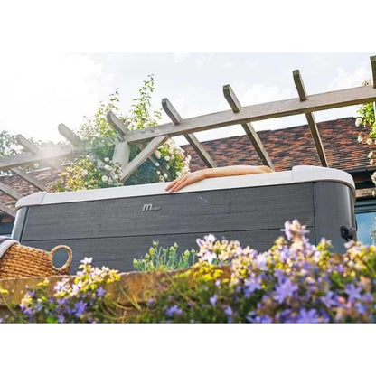 MSpa Oslo - Frame Series Hot Tub | 6 Person