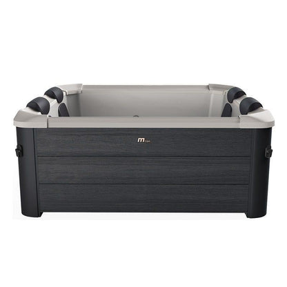 MSpa Oslo - Frame Series Hot Tub | 6 Person