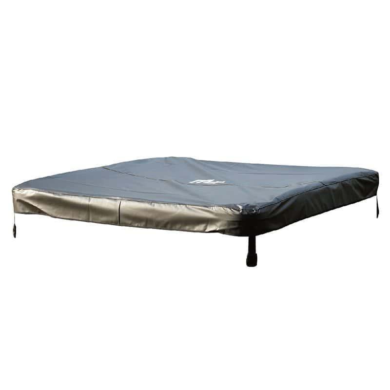 MSpa Oslo - Frame Series Hot Tub | 6 Person