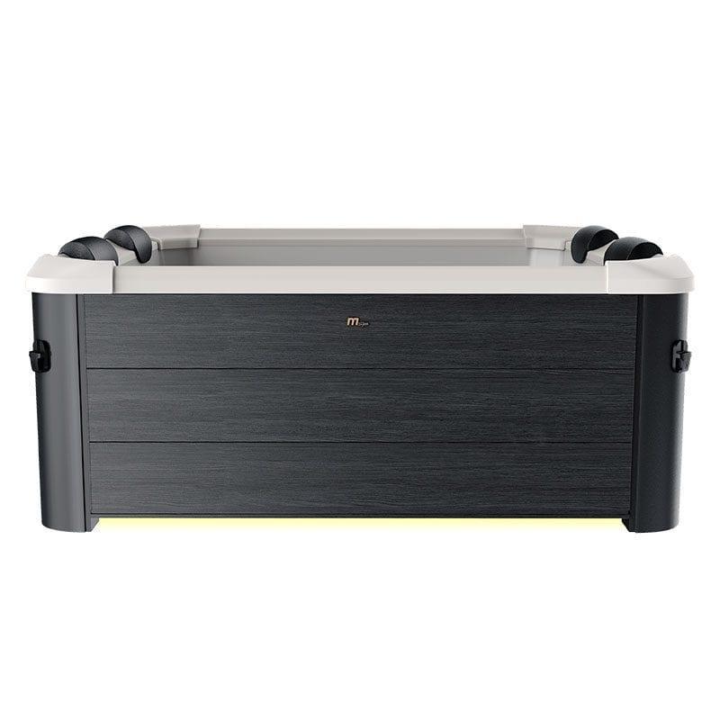 MSpa Oslo - Frame Series Hot Tub | 6 Person